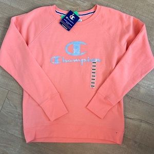 Brand new champion sweatshirt
